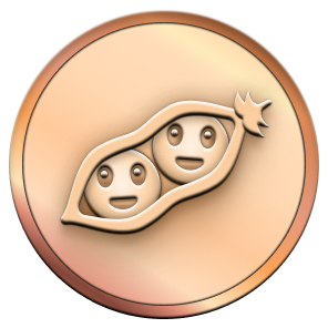 Pair Extraordinaire achievement
