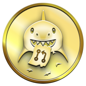 Pull Shark achievement