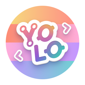 YOLO achievement