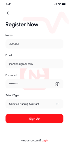 Register