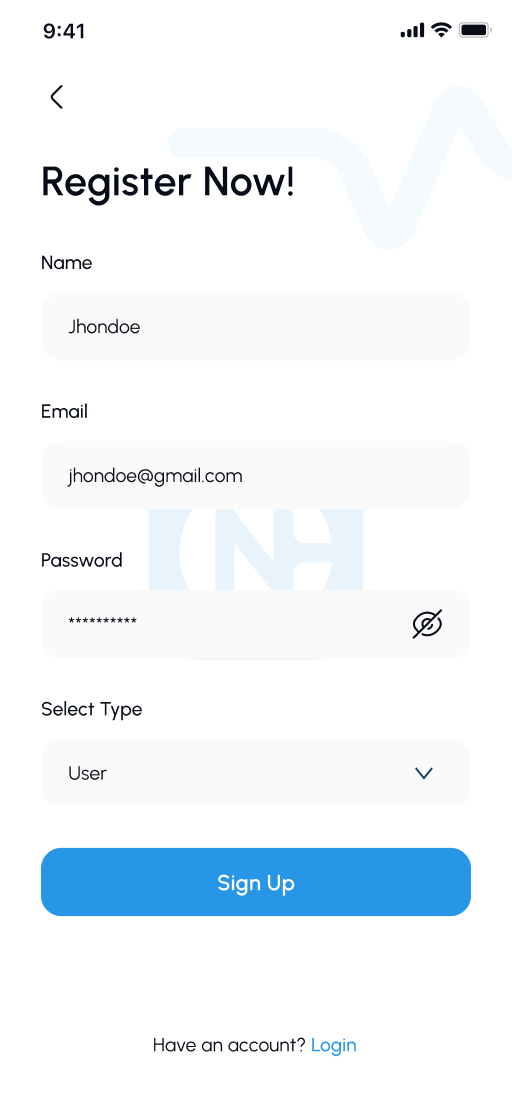 Register